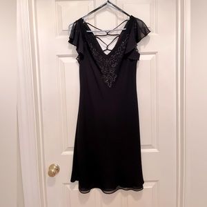 Sparkle Dress Size 8P